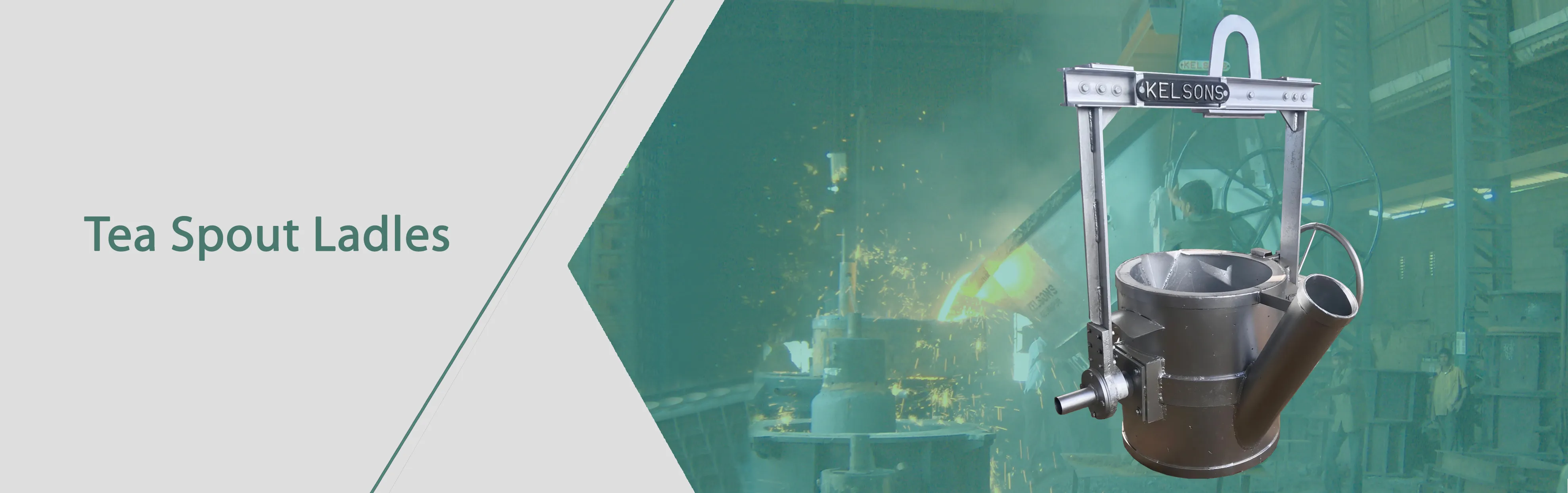 Kelsons Engineers And Fabricators