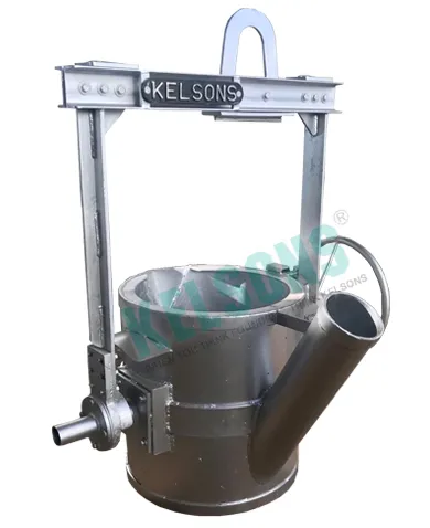 Tea Spout Ladles Manufacturer
